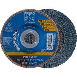 Pferd Z Psf Steelox 67768125, Ø 125 mm/