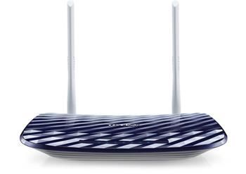 TP-LINK Archer C20 AC750 WiFi DualBand Gbit Router