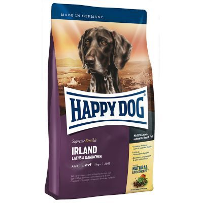 Happy Dog Supreme Sensible Irland - 4 kg