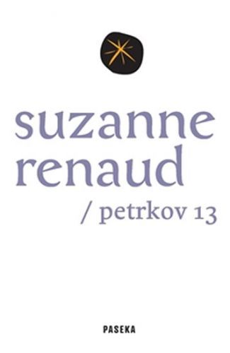 Suzanne Renaud / Petrkov 13
					 - Tučková Lucie