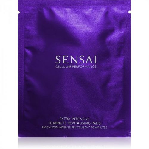 Sensai Cellular Performance Extra Intensive intenzivně revitalizační p