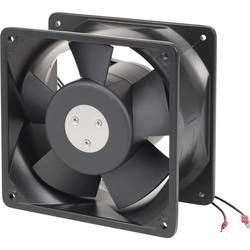 Axiální ventilátor PROFAN Technology P2189HBL 1408554, 230 V/AC, 63 dB, (d x š x v) 176 x 176 x 89 mm