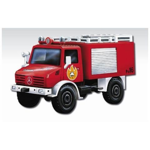 Fire Brigade Monti System