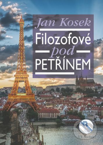 Filozofové pod Petřínem - Jan Kosek