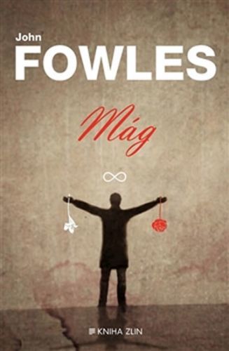 Mág
					 - Fowles John