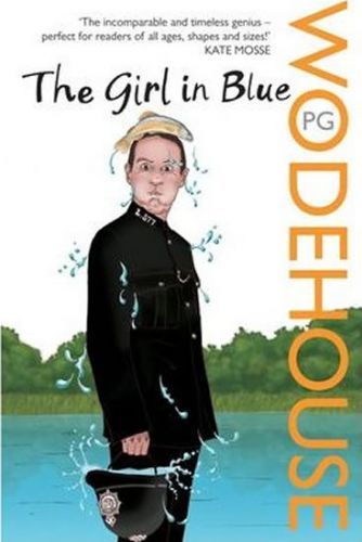The Girl in Blue
					 - Wodehouse Pelham Grenville