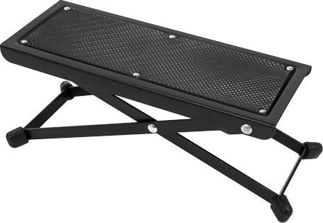 Cascha HH 2082 Guitar Foot Rest