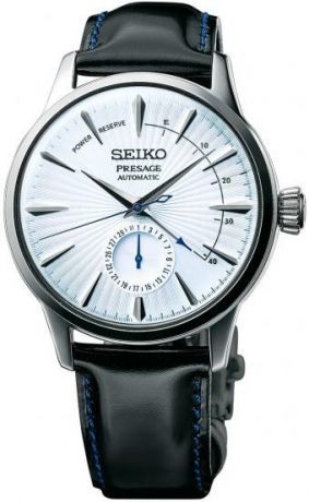 Seiko SSA343J1 + pojištění hodinek, doprava ZDARMA, záruka 3 roky Seiko