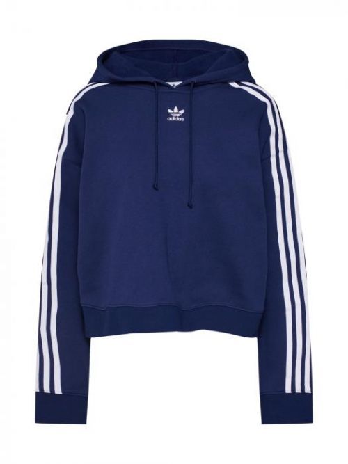 ADIDAS ORIGINALS Mikina  modrá