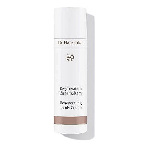 Dr. Hauschka Regenerační tělový balzám (Regenerating Body Cream) 150 ml