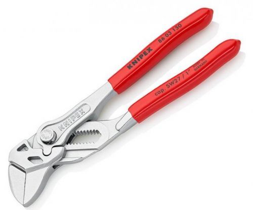 Klíč klešťový Knipex 86 03 - Knipex 86 03 150