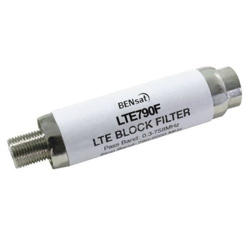 Anténní filtr LTE790F