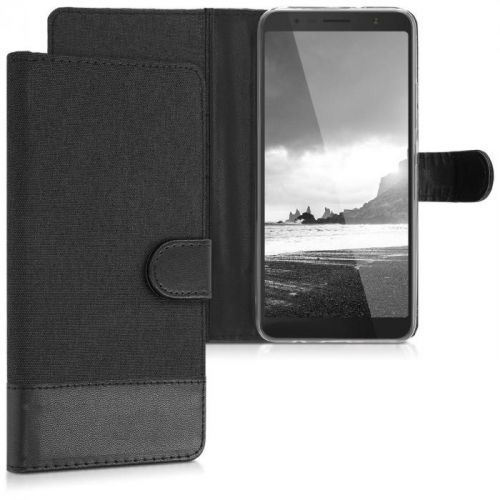 Pouzdro pro Alcatel 3C černé