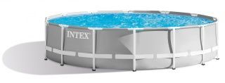 INTEX Prism Frame Pools 4.27 x 1.07m 26720NP