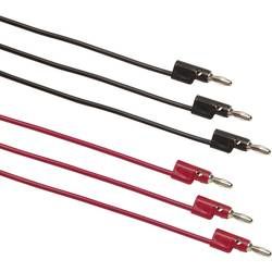 Sada měřicích kabelů Fluke TL935 1.2 m, červená, černá