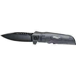 Outdoorový nůž Walther SubCompanionKnife SCK 5.0719, černá