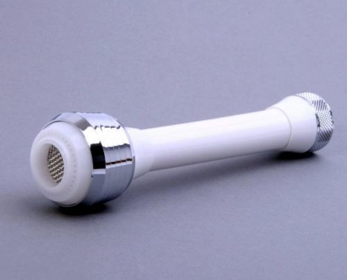 2793/S Spořič 14cm bílý/chrom