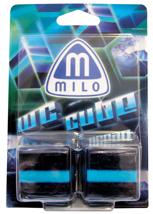 Milo WC Cube Ocean 2 x 50 g