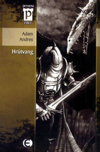 Hrútvang (Edice Pevnost)
					 - Andres Adam
