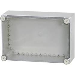 Univerzální pouzdro Eaton CI43X-125 19900, 150 x 375 x 250 , polykarbonát, šedá, 1 ks