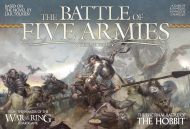 Ares Games The Hobbit - The Battle of the Five Armies