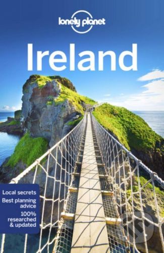 Lonely Planet Ireland - Neil Wilson, Isabel Albiston, Fionn Davenport, Belinda Dixon, Catherine Le Nevez