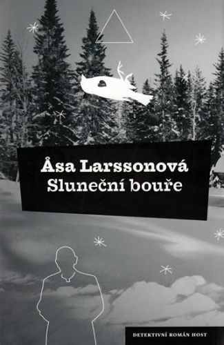 Sluneční bouře
					 - Larssonová Äsa