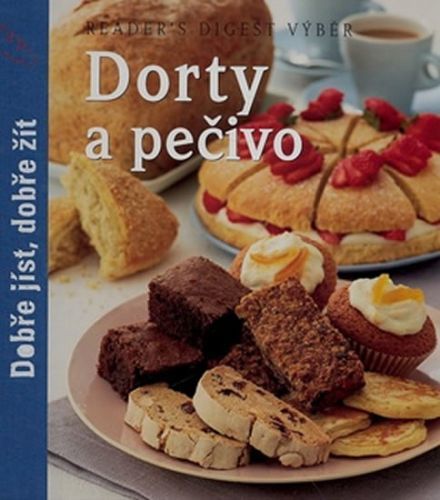 Dorty a pečivo
					 - neuveden