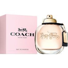 COACH Coach The Fragrance dámská parfémovaná voda Tester 90 ml