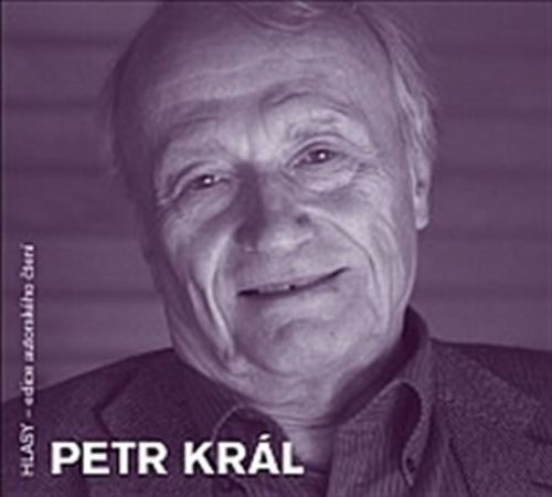 Petr Král - CD
					 - Král Petr