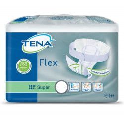 Inkontinenční kalhotky TENA Flex Super Large 30ks