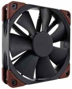 Noctua NF-F12 industrialPPC-3000 PWM