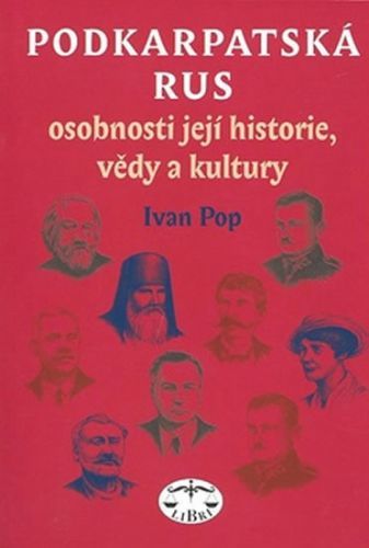 Podkarpatská Rus
					 - Pop Ivan