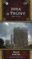 Hra o trůny - karetní hra: Rudá svatba
- neuveden