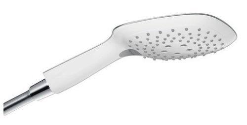 Ruční sprcha Hansgrohe Raindance Select 15 cm, 3 funkce 26551400