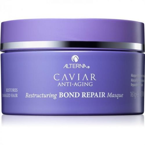 Alterna Caviar Anti-Aging maska na vlasy pro poškozené vlasy