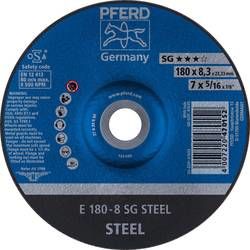 Pferd 62217826 Ø 180 mm 10 ks