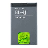 Baterie Nokia BL-4J Li-Ion 1200mAh (Nokia C6) Bulk