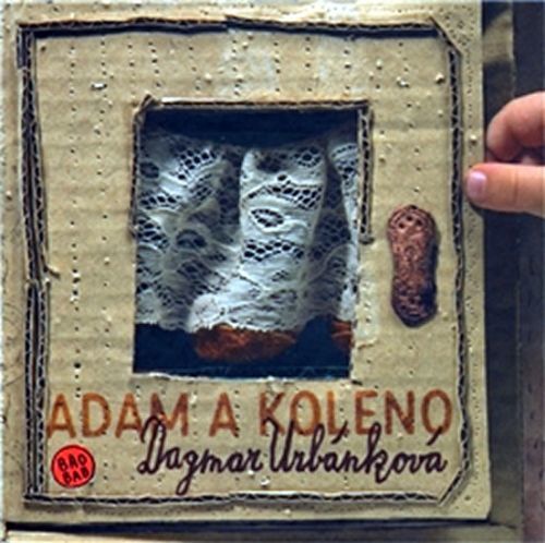 Adam a koleno
					 - Urbánková Dagmar