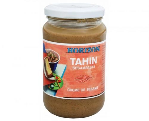 Tahini - sezamový krém 350 g