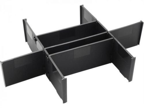 Přepážky do boxů na nářadí M/L 6ks Extol Premium 8856075