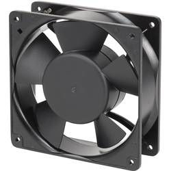 Axiální ventilátor PROFAN Technology P2123HBT 1408545, 230 V/AC, 47 dB, (d x š x v) 120 x 120 x 38 mm