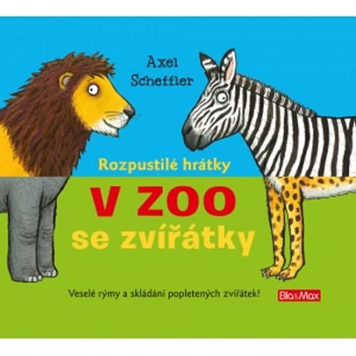 V Zoo se zvířátky
					 - neuveden