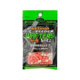 Lorpio Hook Baits Wafters Dumbles 7mm