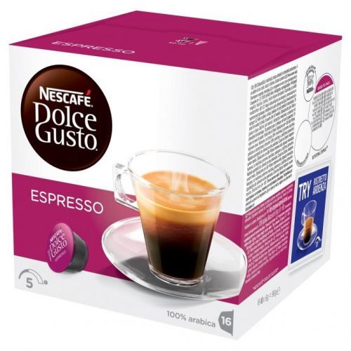 NESTLE Nescafe ESPRESSO /5219839/