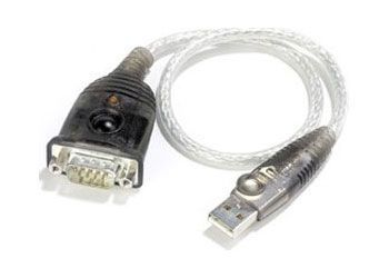 Aten UC-232A Adaptér USB / RS232 (MD9)
