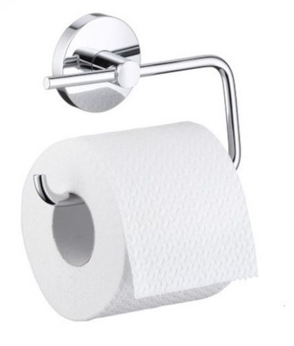 Držák toaletního papíru Hansgrohe 40526000