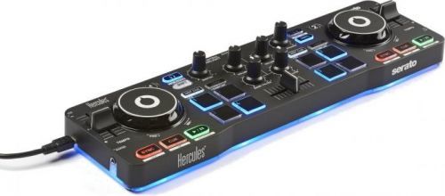 Hercules DJ DJControl Starlight