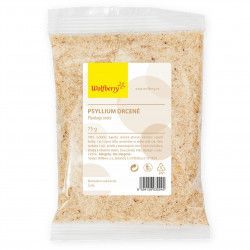 Wolfberry Psyllium drcené 500g