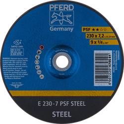 Pferd 62023634 Ø 230 mm 1 ks